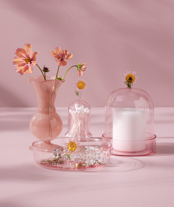 Bloomette Mini Cloche