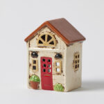 Fairleigh Cottage Tealight Holder