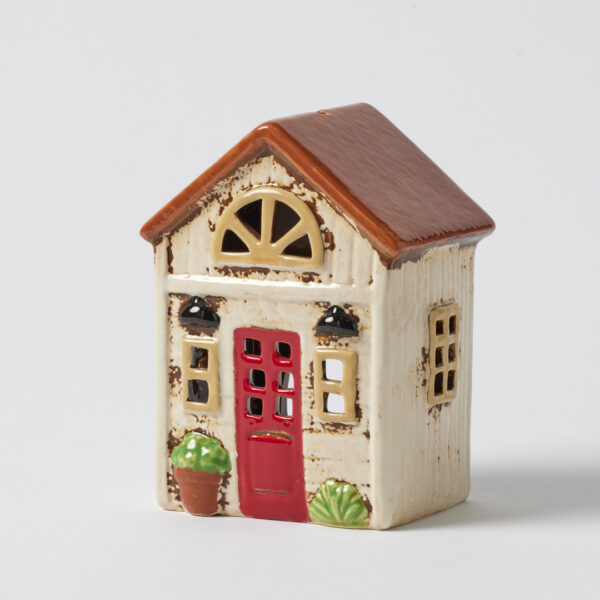 Fairleigh Cottage Tealight Holder