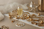 Goldie Table Runner