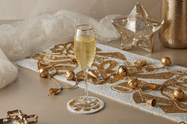 Goldie Table Runner