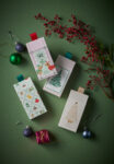 Sparkle Scented Soap - Fir