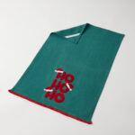 Ho Ho Ho Tea Towel