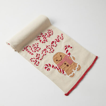 Tis the Season Table Runner