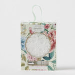 Amorette Scented Ceramic Disc - Gardenia