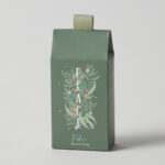 Evergreen Scented Soap - Fir