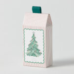 Jolly Scented Soap - Fir