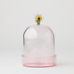 Bloomette Cloche
