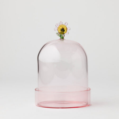 Bloomette Cloche