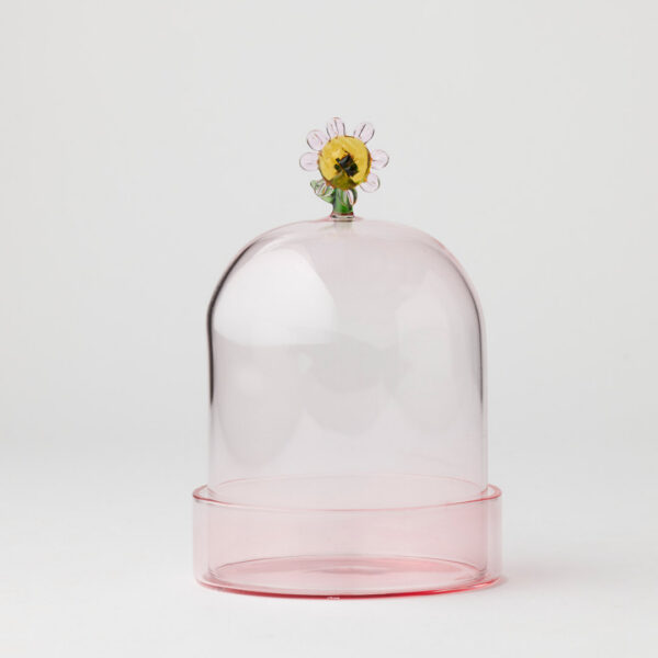 Bloomette Cloche