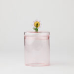 Bloomette Petite Jar