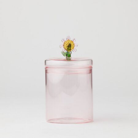 Bloomette Petite Jar