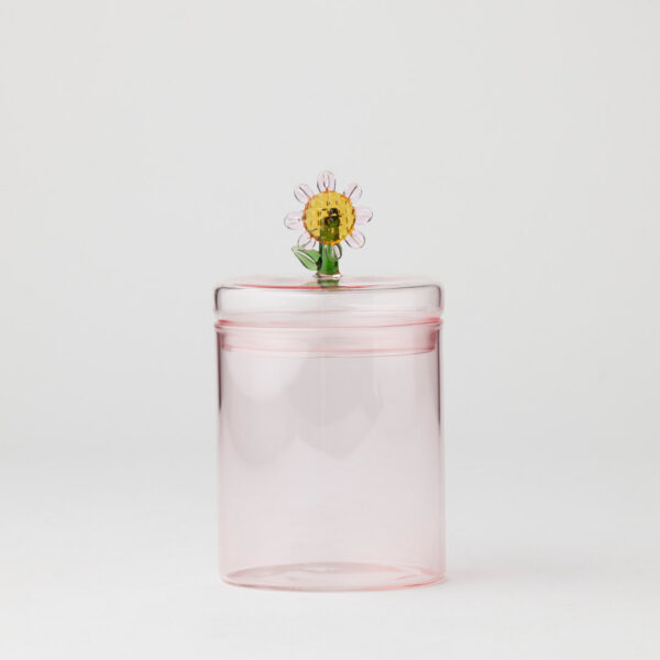 Bloomette Petite Jar
