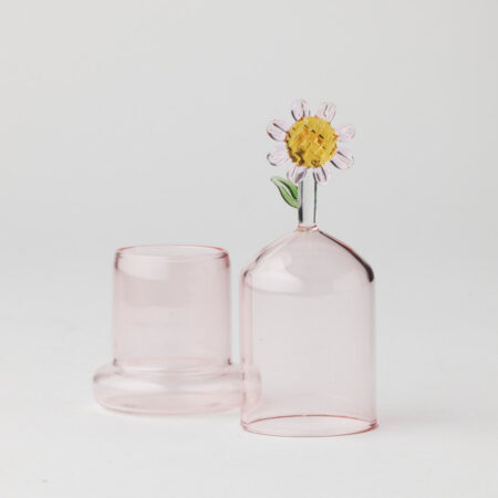 Bloomette Mini Cloche
