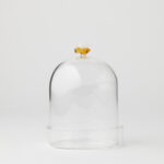 Honeybell Cloche