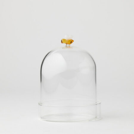 Honeybell Cloche