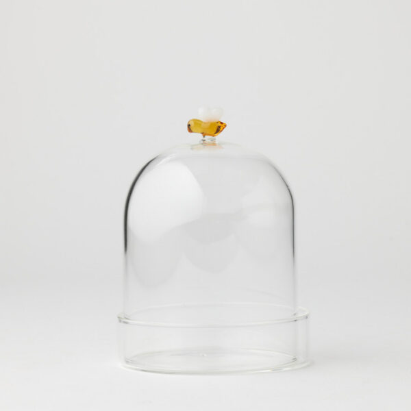 Honeybell Cloche