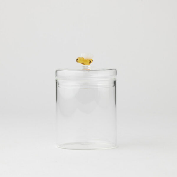 Honeybell Petite Jar
