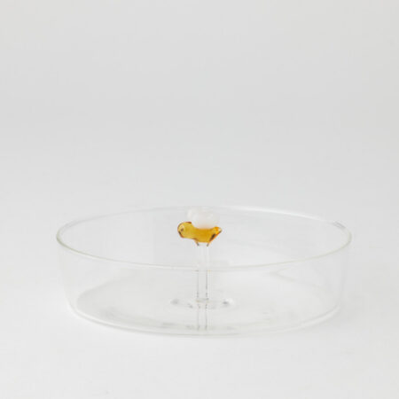 Honeybell Trinket Dish