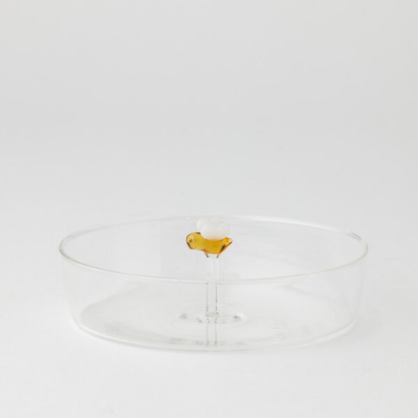 Honeybell Trinket Dish