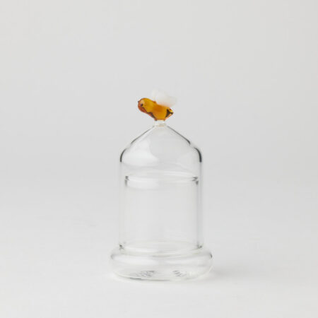 Honeybell Mini Cloche