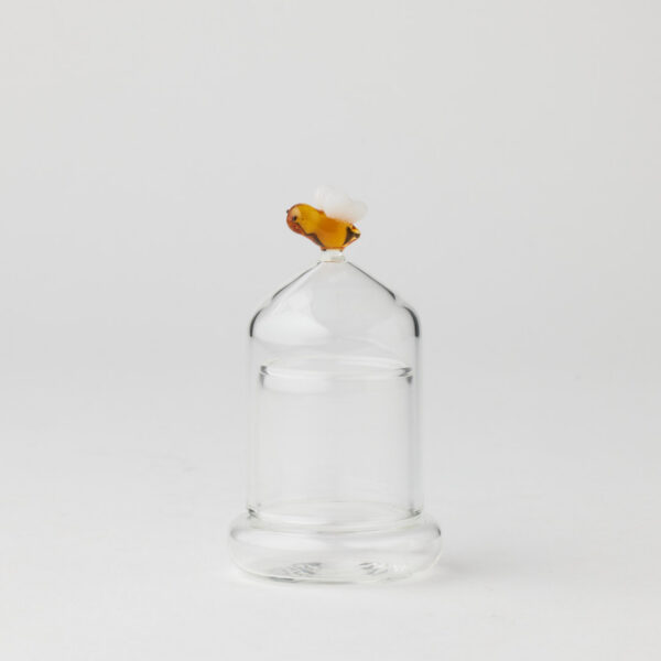 Honeybell Mini Cloche