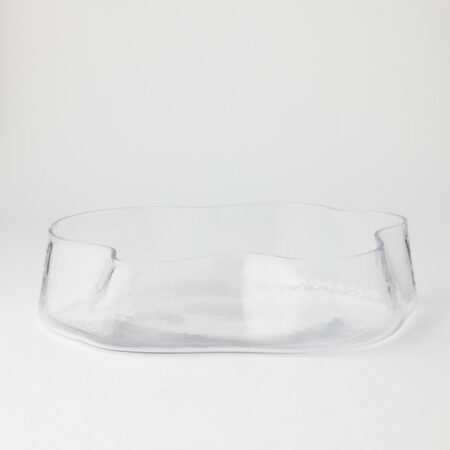 Florina Bowl - Clear