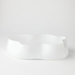 Florina Bowl - White