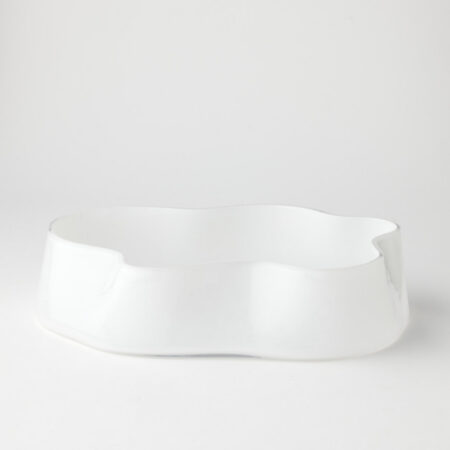 Florina Bowl - White