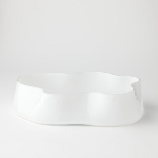 Florina Bowl - White
