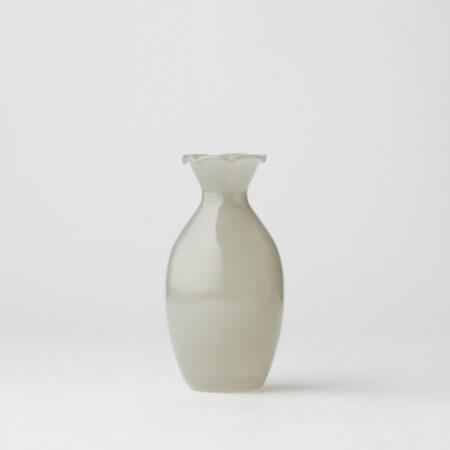 Lucienne Petite Vase - Beige