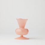 Bellevue Petite Vase - Dusty Pink