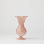 Aveline Petite Vase - Mauve
