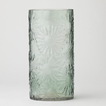 Petalia Vase Large - Sage