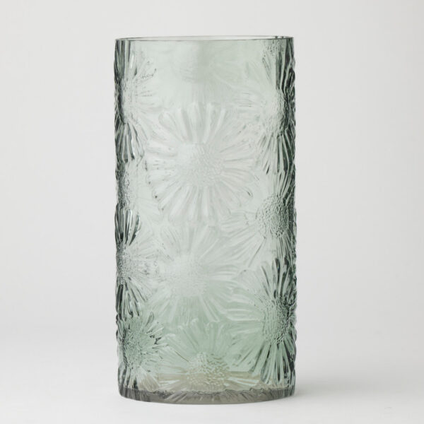 Petalia Vase Large - Sage