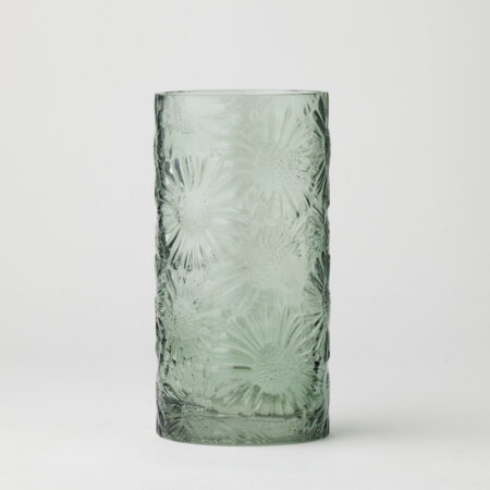 Petalia Vase Small - Sage