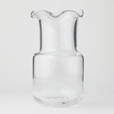 Florina Vase - Clear