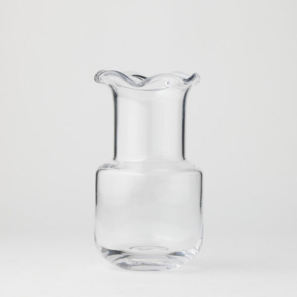 Florina Vase - Clear