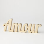 Amour Sculpture