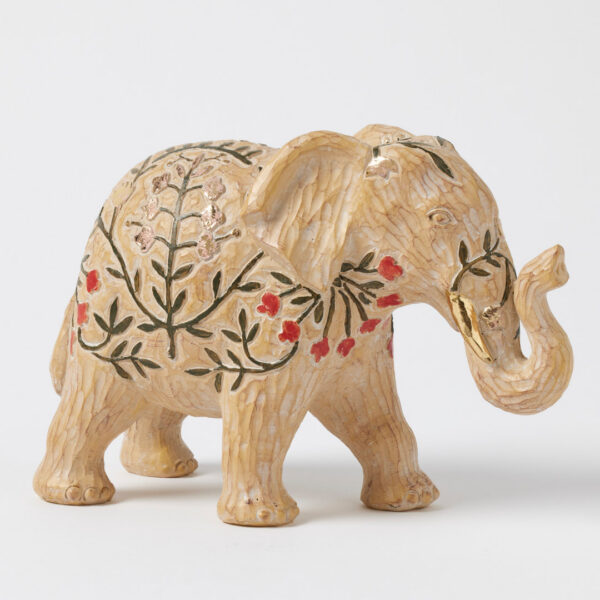 Hathi Sculpture Large