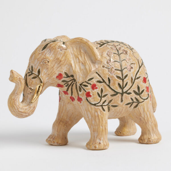 Hathi Sculpture Large