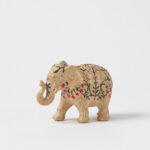 Hathi Sculpture Small