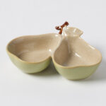 Anjou Dual Bowl