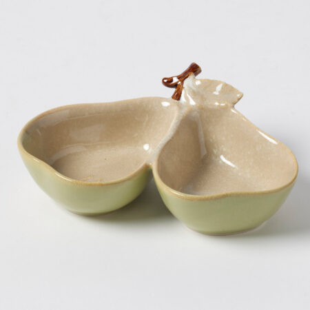 Anjou Dual Bowl