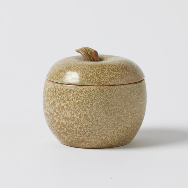 Pomme Jar Large