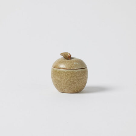 Pomme Jar Small