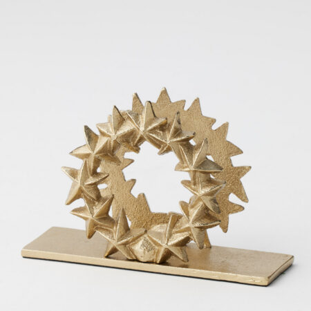 Starlight Napkin Holder