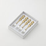 Starlight Forks Set of 4