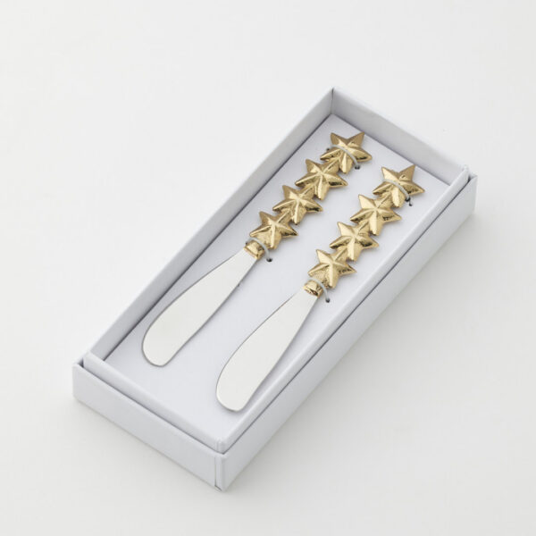 Starlight Spreaders Set of 2