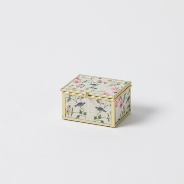 Evermore Small Jewellery Box